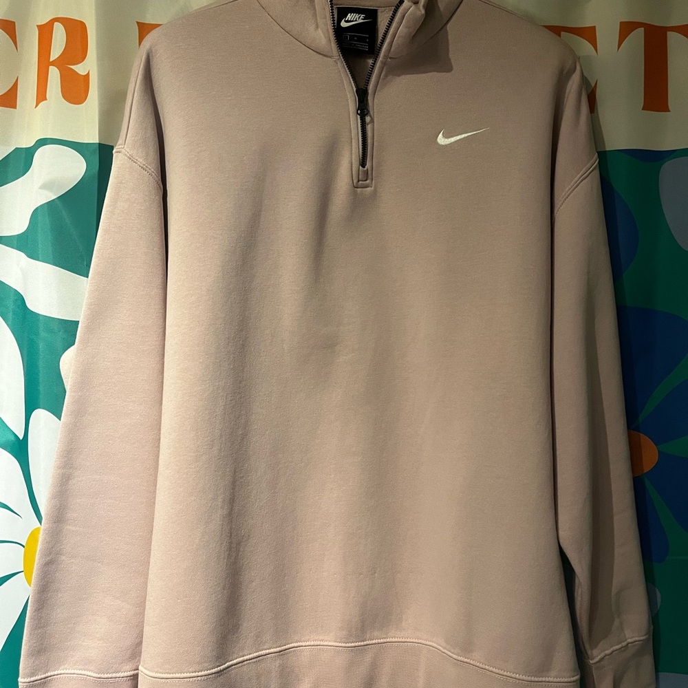 Nike Sweatshirt